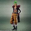 One Piece Bartolomeo the Cannibal MegaHouse