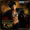 One Piece Portrait Of PiratesS.O.C: trafalgar Law-MegaHouse