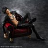 One Piece Portrait Of PiratesS.O.C: trafalgar Law-MegaHouse