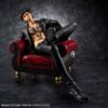 One Piece Portrait Of PiratesS.O.C: trafalgar Law-MegaHouse