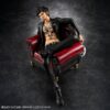 One Piece Portrait Of PiratesS.O.C: trafalgar Law-MegaHouse
