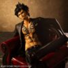 One Piece Portrait Of PiratesS.O.C: trafalgar Law-MegaHouse