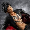 One Piece Portrait Of PiratesS.O.C: trafalgar Law-MegaHouse