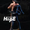 One Piece Rob Lucci 16 ScaleTOPGK Resin Statue – Hope Studio