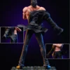One Piece Rob Lucci 16 ScaleTOPGK Resin Statue – Hope Studio