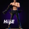 One Piece Rob Lucci 16 ScaleTOPGK Resin Statue – Hope Studio