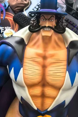 One Piece Vista Dream Studio