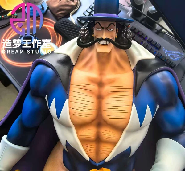 One Piece Vista Dream Studio