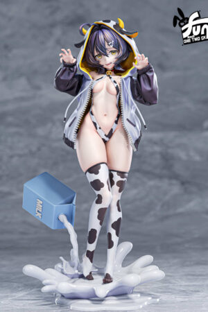 One Two Studio Gushing over Magical Girls Hiiragi Utena Statue