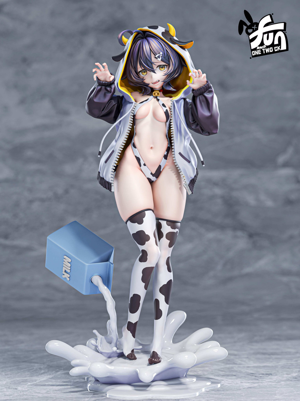 One Two Studio Gushing over Magical Girls Hiiragi Utena Statue
