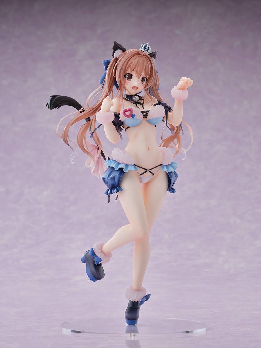 Orchid Seed Original Character Kanon Figure