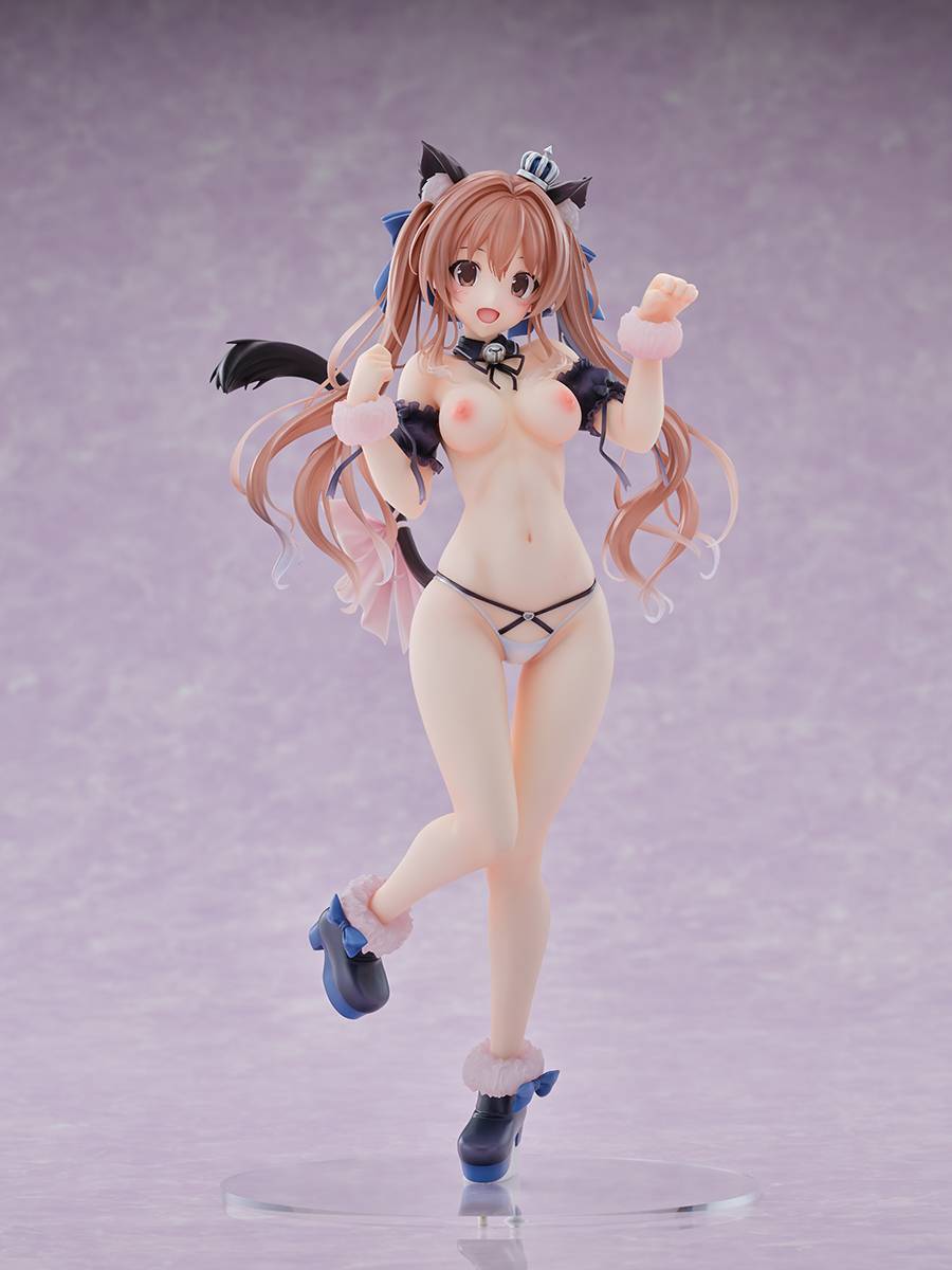 Orchid Seed Original Character Kanon Figure