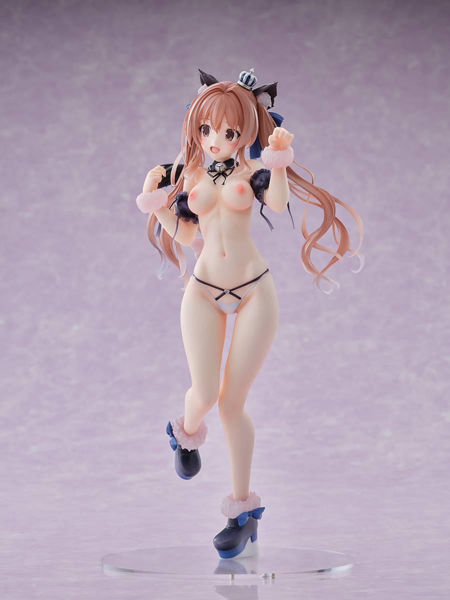 Orchid Seed Original Character Kanon Figure