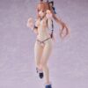 Orchid Seed Original Character Kanon Figure