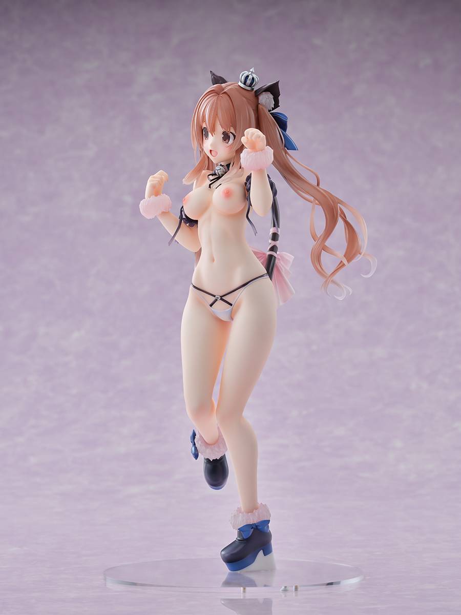 Orchid Seed Original Character Kanon Figure