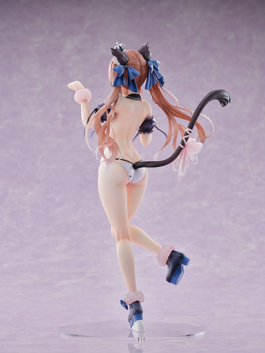 Orchid Seed Original Character Kanon Figure