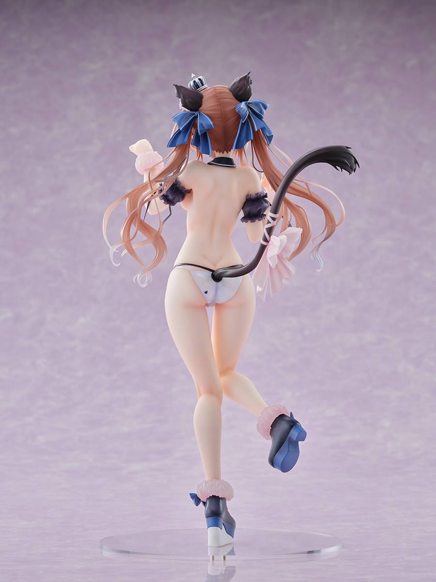 Orchid Seed Original Character Kanon Figure