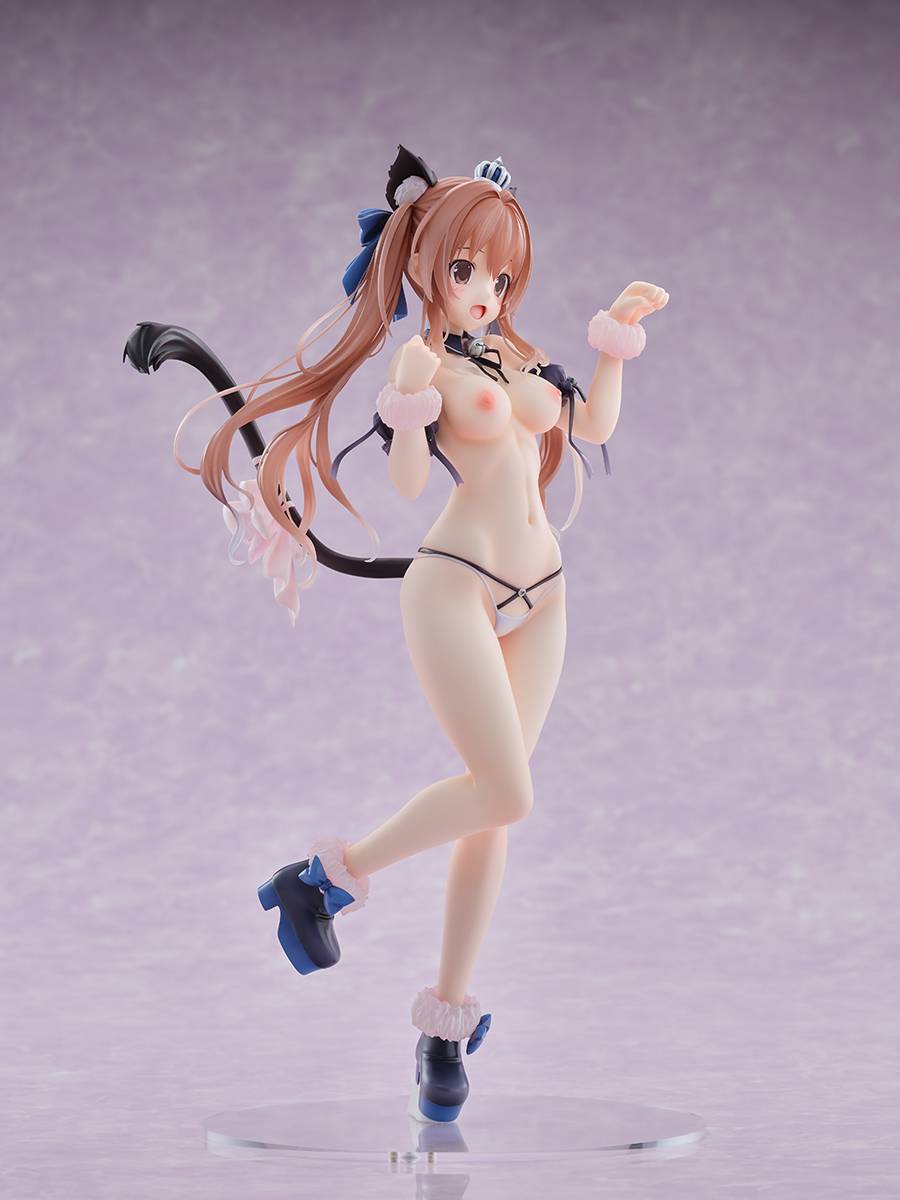 Orchid Seed Original Character Kanon Figure