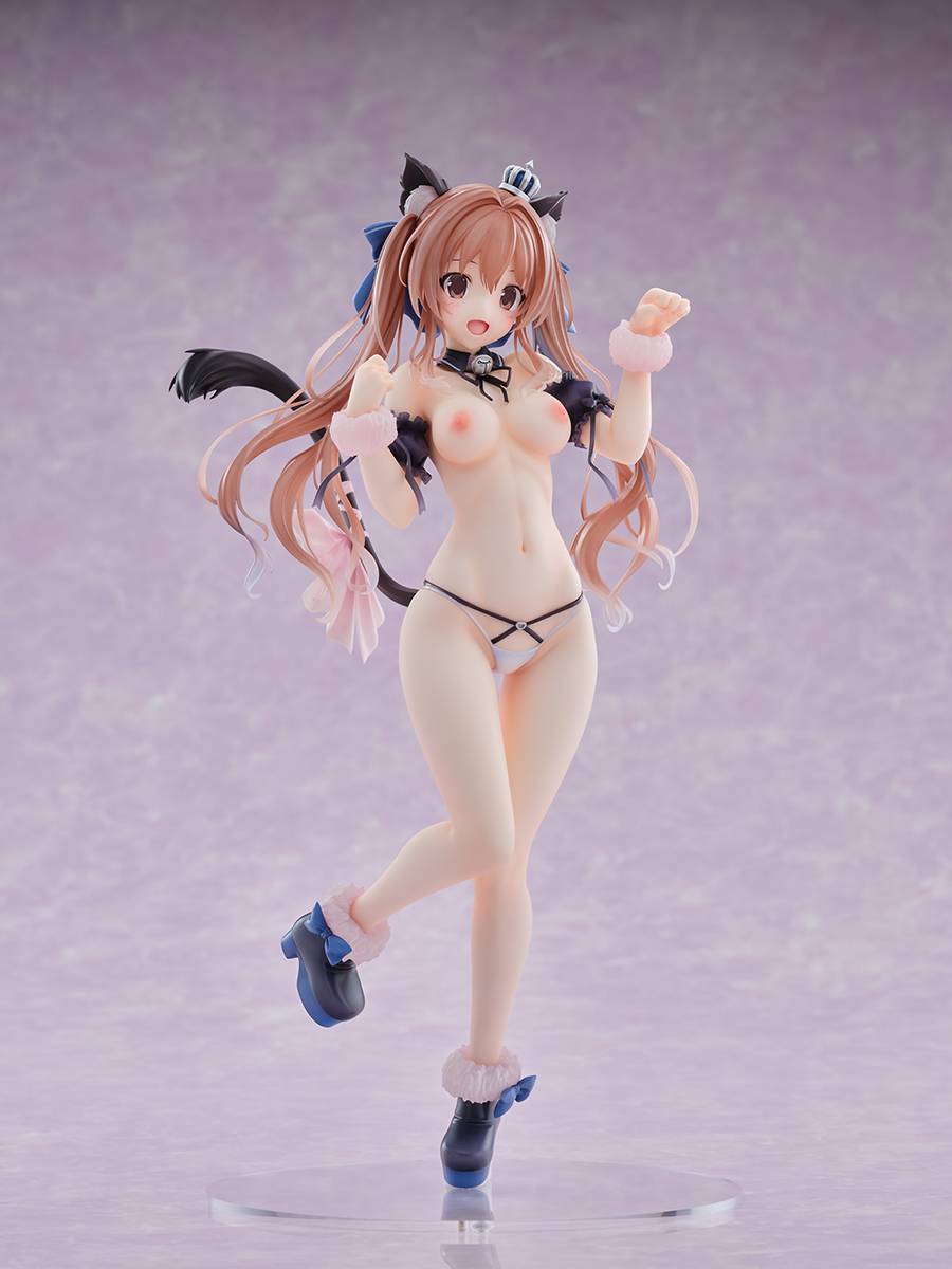 Orchid Seed Original Character Kanon Figure