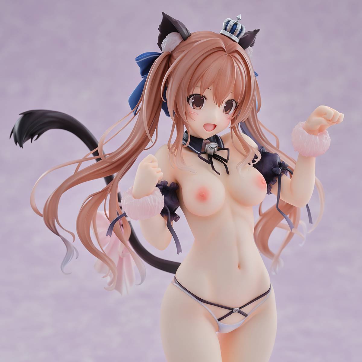 Orchid Seed Original Character Kanon Figure