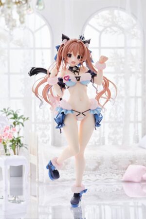 Orchid Seed Original Character Kanon Figure