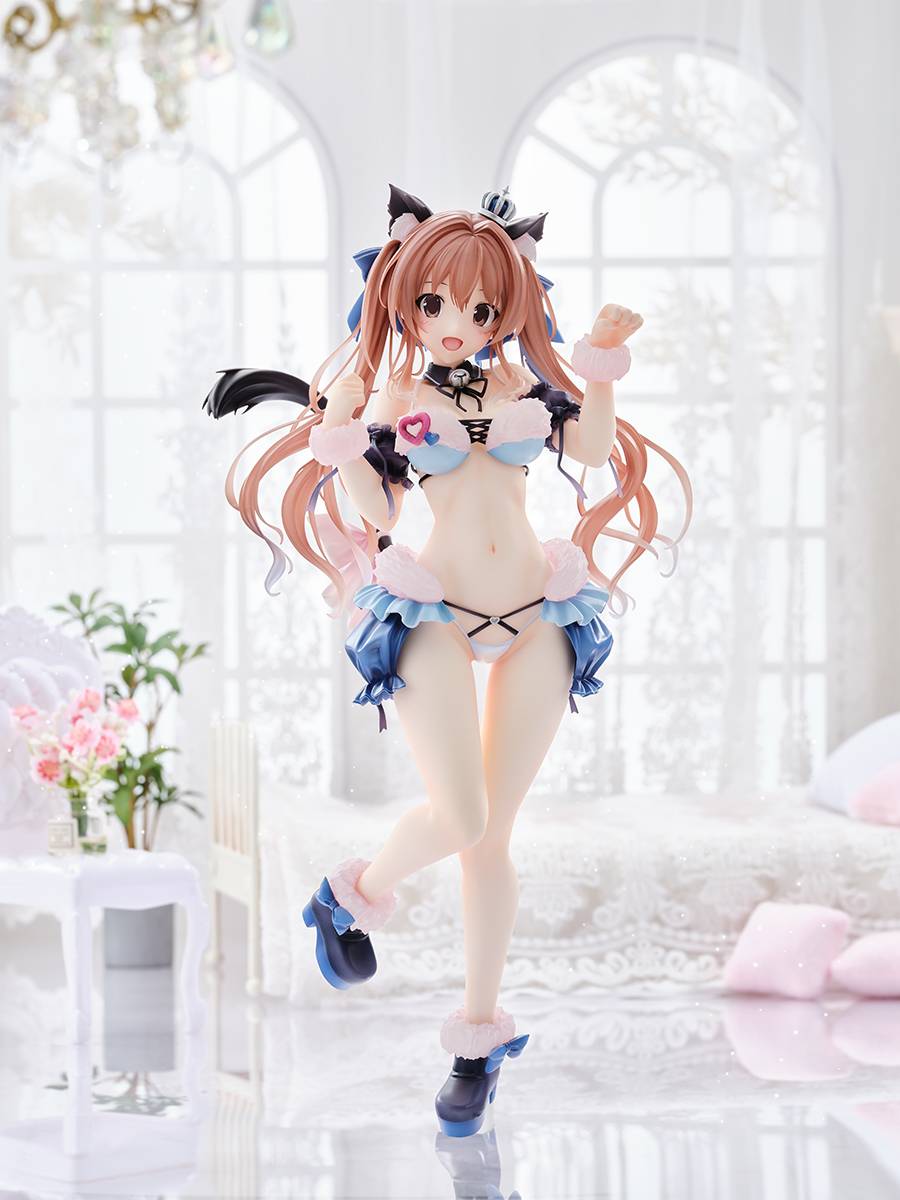 Orchid Seed Original Character Kanon Figure