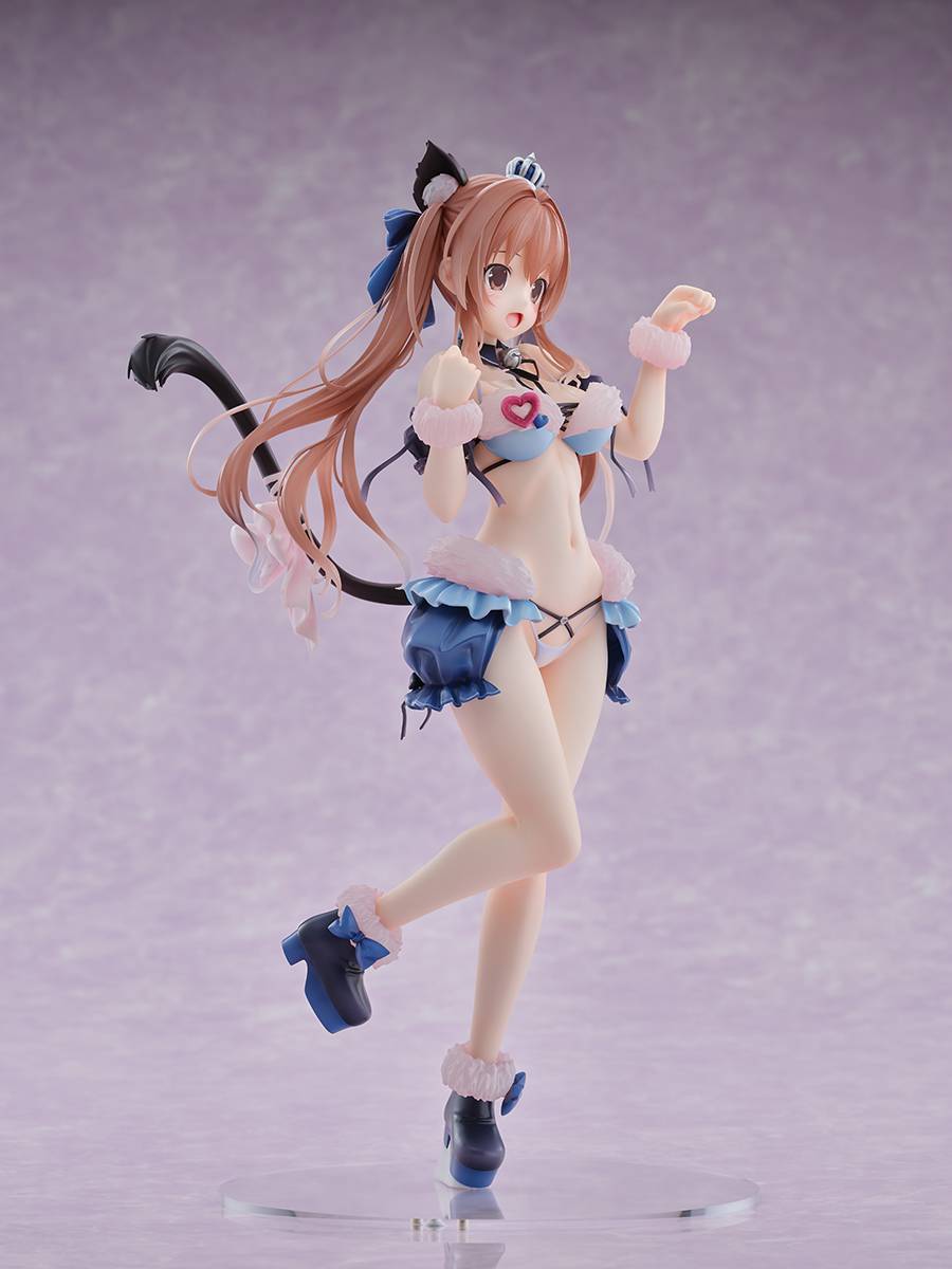 Orchid Seed Original Character Kanon Figure