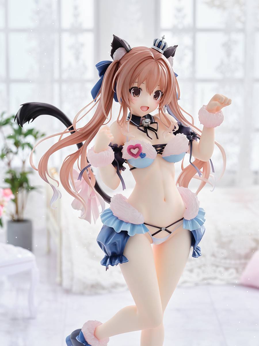 Orchid Seed Original Character Kanon Figure