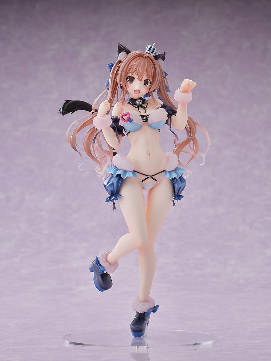 Orchid Seed Original Character Kanon Figure
