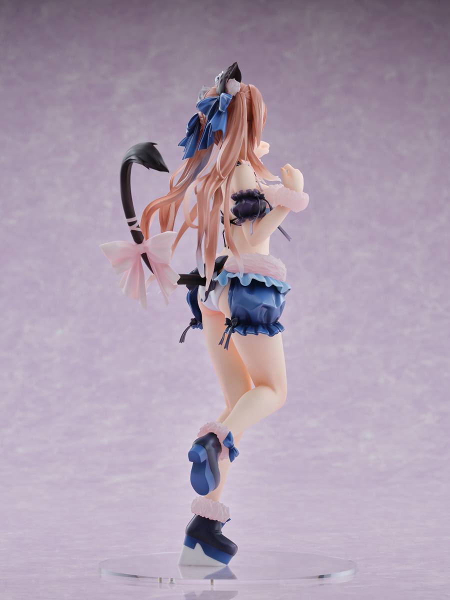 Orchid Seed Original Character Kanon Figure
