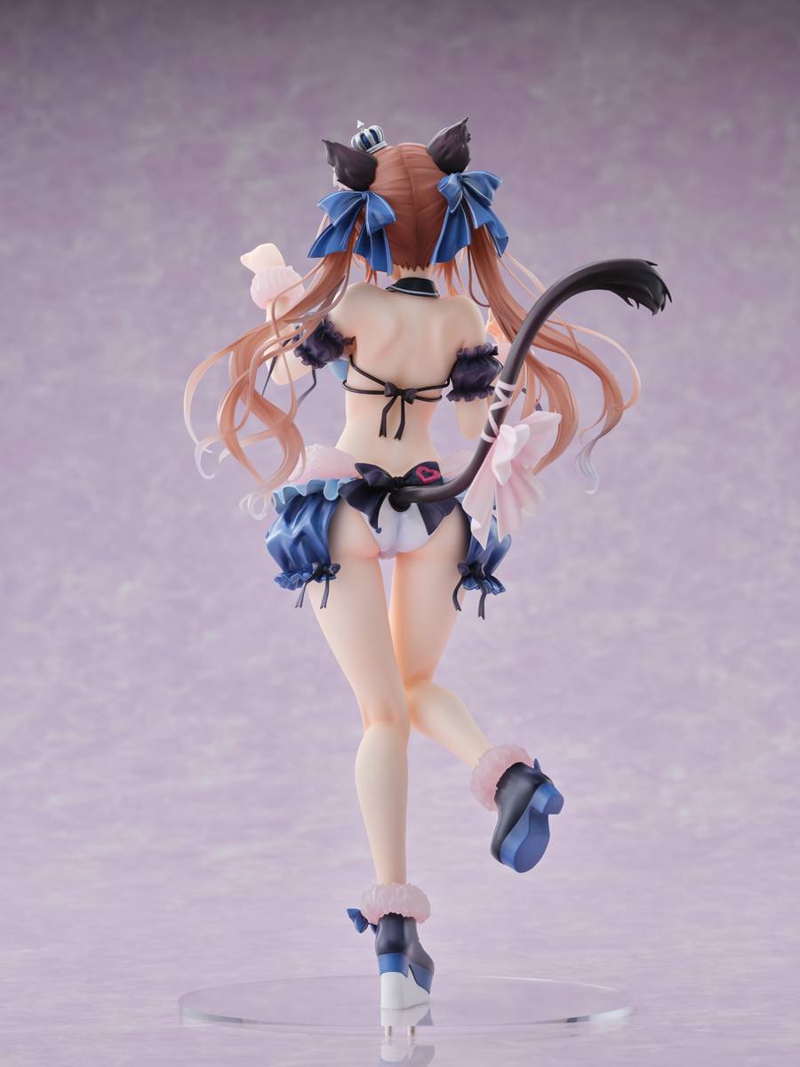 Orchid Seed Original Character Kanon Figure