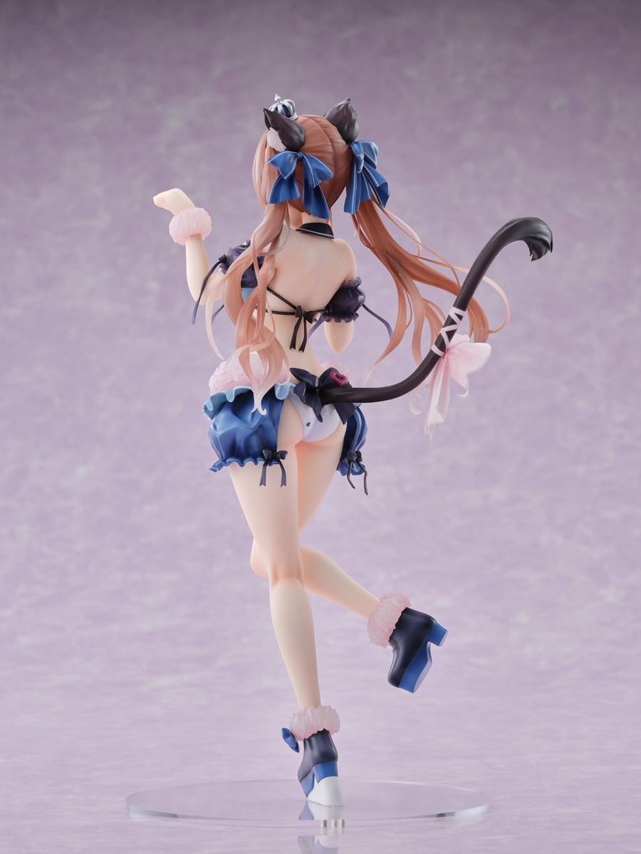 Orchid Seed Original Character Kanon Figure