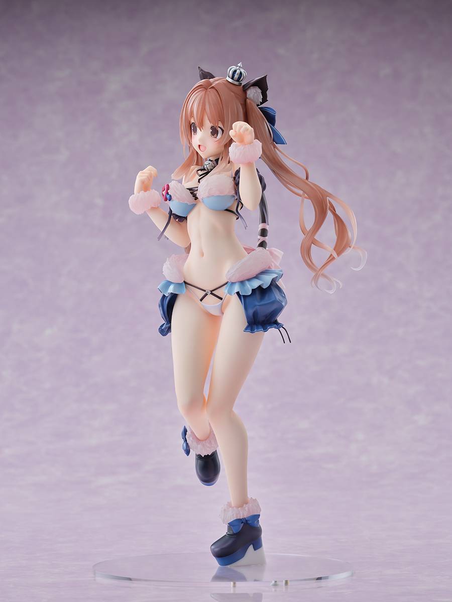 Orchid Seed Original Character Kanon Figure