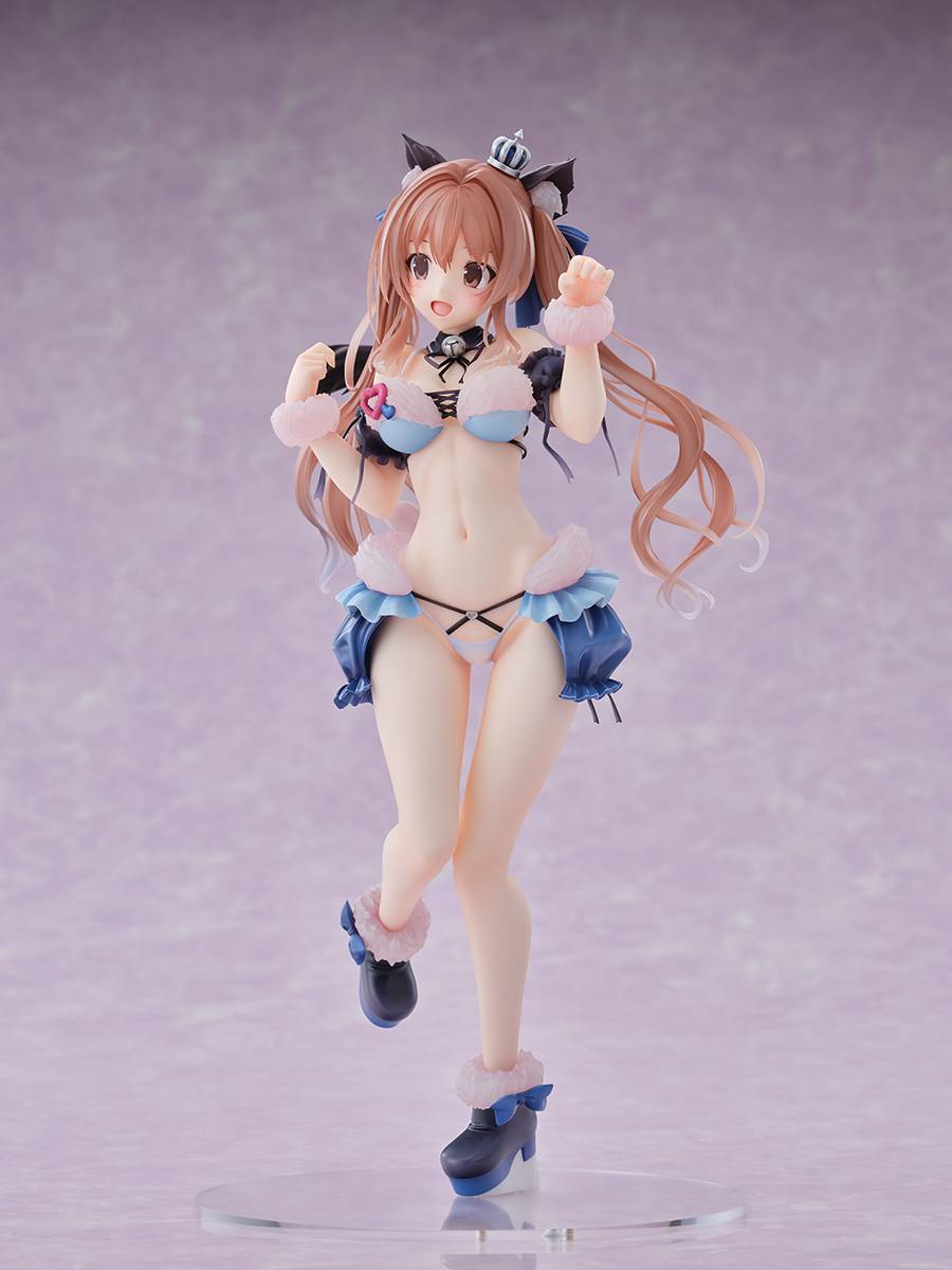 Orchid Seed Original Character Kanon Figure