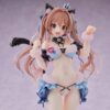 Orchid Seed Original Character Kanon Figure