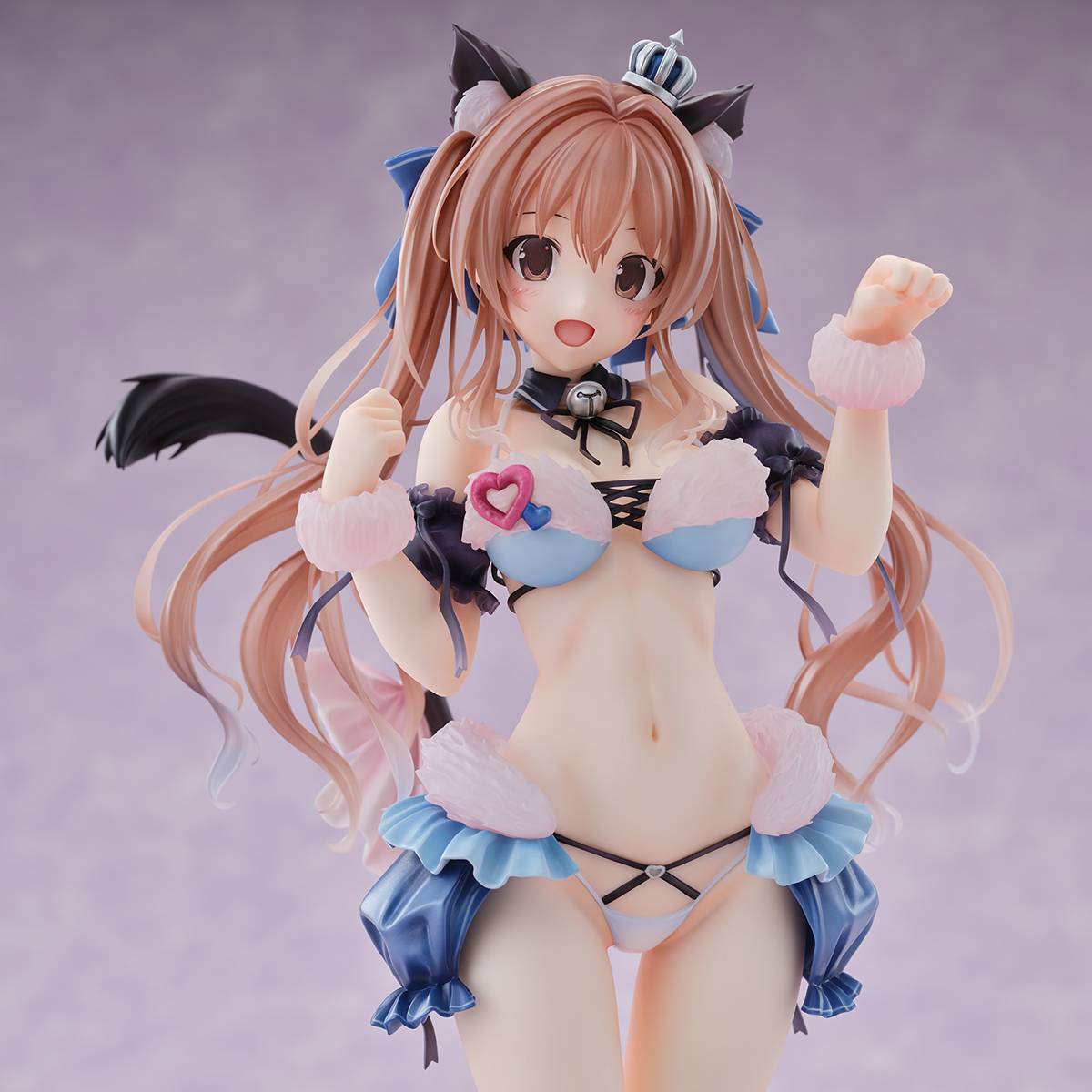 Orchid Seed Original Character Kanon Figure