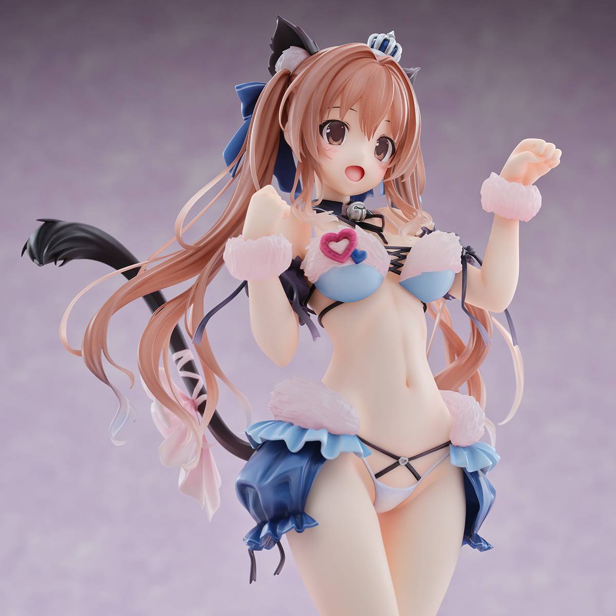 Orchid Seed Original Character Kanon Figure