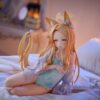 Origin Studio Blue Archive Yurizono Seia Statue