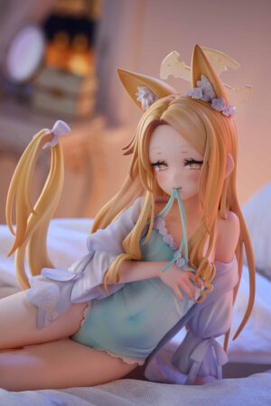 Origin Studio Blue Archive Yurizono Seia Statue