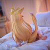 Origin Studio Blue Archive Yurizono Seia Statue