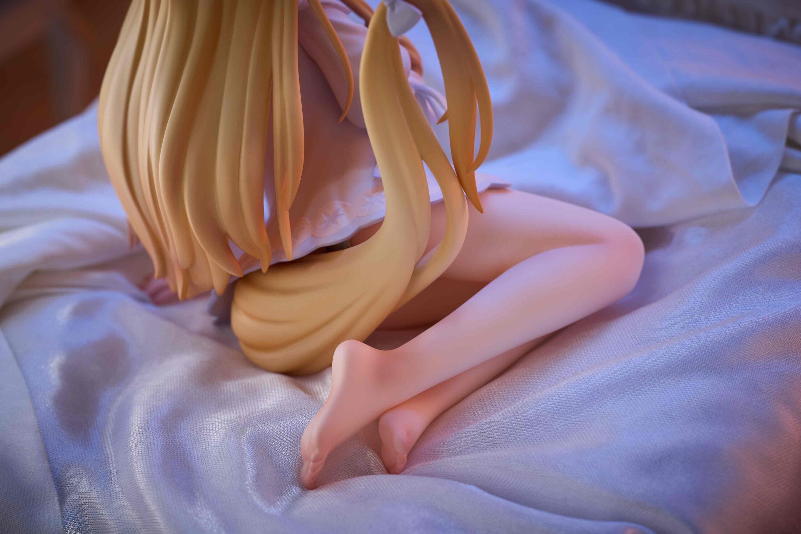 Origin Studio Blue Archive Yurizono Seia Statue