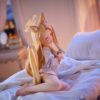 Origin Studio Blue Archive Yurizono Seia Statue
