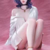 Original Character Kim Mi-Jung 14 Scale TOPGK Statue – Polar Bear × KOD