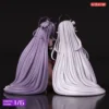 Original Character Nuandong & Miyu 16 Scale TOPGK Statue– Fish Head