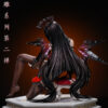 Original Character Tutu 15 Scale TOPGK Statue-SWS Studio × iumu