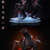 Original Character Tutu 15 Scale TOPGK Statue-SWS Studio × iumu