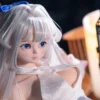 Original Design Box Girl Li 60cm sex Silicone Doll – Bezlya