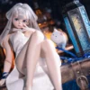 Original Design Box Girl Li 60cm sex Silicone Doll – Bezlya