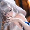 Original Design Box Girl Li 60cm sex Silicone Doll – Bezlya