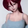 Original Design Box Girl Li 60cm sex Silicone Doll – Bezlya
